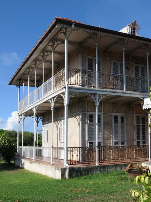 Achetez la maison de vos rêves en Martinique avec l'aide d'un courtier en prêt immobilier Achetez la maison de vos rêves en Martinique avec l'aide d'un courtier en prêt immobilier